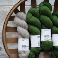 Polina by Teti Lutsak