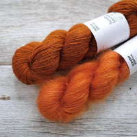 Coffee Run Collar by Samantha Guerin