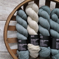 Missoni Accomplished by Melissa Clulow