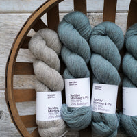 Polina by Teti Lutsak