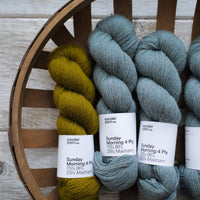 Polina by Teti Lutsak