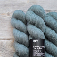 DRK Everyday Cardi by Andrea Mowry