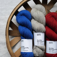 Nexxus by Natasja Hornby