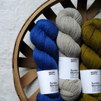 Nexxus by Natasja Hornby