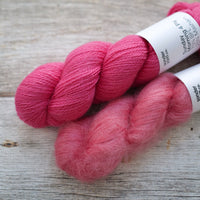 Coffee Run Collar by Samantha Guerin