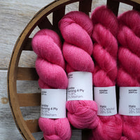 Fleur by Melissa Clulow (Sunday Morning Version)