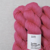 The Weekender Crew by Andrea Mowry