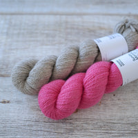 Alder Sweater by Rebecca Clow