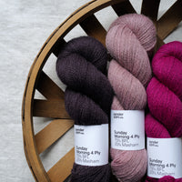 Nexxus by Natasja Hornby