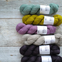 Artus by Natasja Hornby