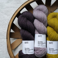 Nexxus by Natasja Hornby