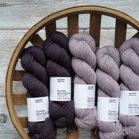 Alder Sweater by Rebecca Clow