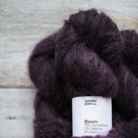 Plain Yoke Sweater by Lene Holme Samsoe