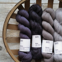 Hold the Line by Melissa Clulow