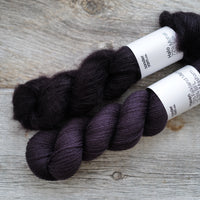 White Mountains Light by Midori Hirose (Haven + Halo)