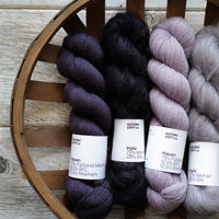 BABA Sweater by Ankestrick