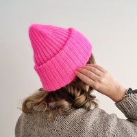 Hats by Sari Nordlund