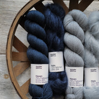 BABA Sweater by Ankestrick