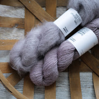 Eun Sweater by Ane Fiskum Sunde