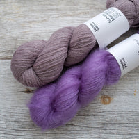 Musselburgh Hat by Ysolda Teague