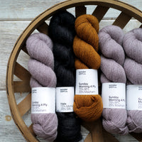 Polina by Teti Lutsak