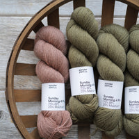 Polina by Teti Lutsak