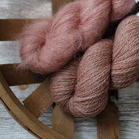 CMC Sweater by Yanwen Qian