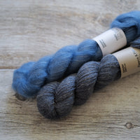 Metropolitan Pullover by Tori Yu (F&F + Halo)