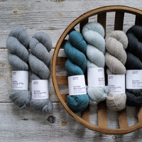 Artus by Natasja Hornby