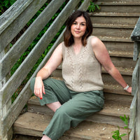 Summer Session by Samantha Guerin (F&F)