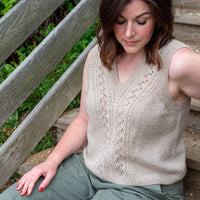 Summer Session by Samantha Guerin (F&F)