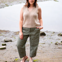 Summer Session by Samantha Guerin (F&F)