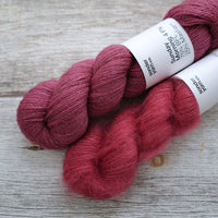 Coffee Run Collar by Samantha Guerin