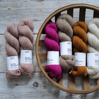 Artus by Natasja Hornby