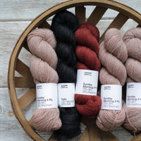 Polina by Teti Lutsak