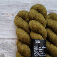 DRK Everyday Cardi by Andrea Mowry