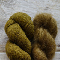 Musselburgh Hat by Ysolda Teague