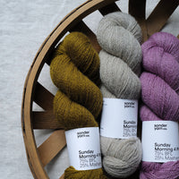 Nexxus by Natasja Hornby