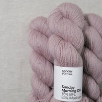 Field Sweater by Camilla Vad