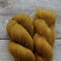 Ballard by Sari Nordlund