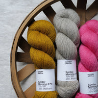 Nexxus by Natasja Hornby