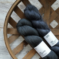 RibWave by Joanna Ang