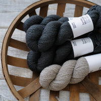 Fir Jumper by Saskie & Co.
