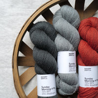 Nexxus by Natasja Hornby