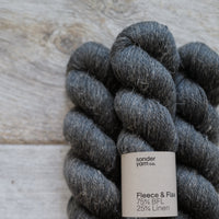 Fleece & Flax