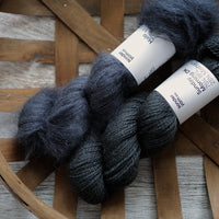 Eun Sweater by Ane Fiskum Sunde