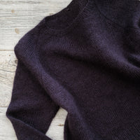 White Mountains Light by Midori Hirose (Haven + Halo)