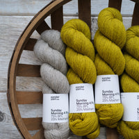 Polina by Teti Lutsak