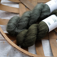 My Jose Hood by Kirsten Nørgaard