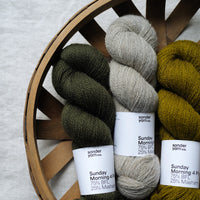 Nexxus by Natasja Hornby